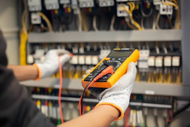 Best Electrical Troubleshooting and Repair  in USA